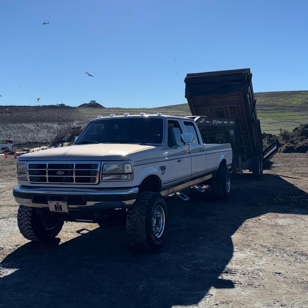 Jakes Land Service